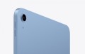 Apple iPad WiFi 11 cali 256GB Niebieski
