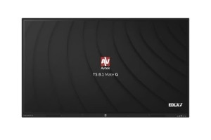 Avtek Monitor interaktywny TS 8.1 MATE G 86