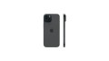 Apple iPhone 15 256GB - Czarny