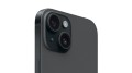 Apple iPhone 15 256GB - Czarny
