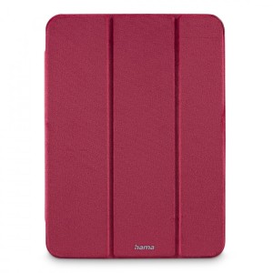 Hama Etui velvet iPad 10,9' 10 gen 2022 watermelon