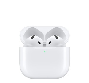 Apple Słuchawki AirPods 4