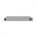 UBIQUITI Przełącznik UniFi Switch Pro HD 24 PoE Zarządzalny L2/L3                         2.5G Ethernet (100/1000/2500) Obsługa PoE 1U Szary