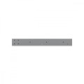 UBIQUITI Przełącznik UniFi Switch Pro HD 24 PoE Zarządzalny L2/L3                         2.5G Ethernet (100/1000/2500) Obsługa PoE 1U Szary