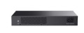 TP-LINK Przełącznik Mercusys 16-Port Gigabit Desktop/Rackmount Switch                PORT: 16× Gigabit RJ45 Ports