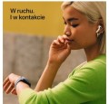 Apple Watch SE 3 GPS+Cellular koperta 40 mm z aluminium w kolorze pĂłĹnocy, pasek sportowy w kolorze pĂłĹnocy - rozmiar M/L