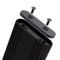 Trust Obudowa dysku SSD M.2 USB-C