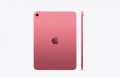 Apple iPad WiFi + Cellular 11 cali 256 GB RĂłĹźowy