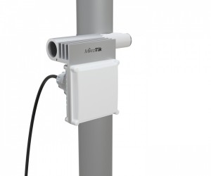 MikroTik Antena Cube 60Pro ac CPE 60GHz, 1x RJ45 1000Mb/s, L4                       CubeG-5ac60ay-SA