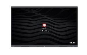 Avtek Monitor interaktywny TS 8 LITE G 86