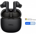 Dell Słuchawki douszne Dell Pro Plus EB525