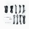 Chieftec Zasilacz PPG-1000-C VEGA M 1000W 80+GOLD