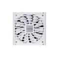 Chieftec Zasilacz PPG-1000-CW VEGA M 1000W 80+ GOLD biały