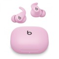 Apple Słuchawki Powerbeats Fit - bezprzewodowe douszne słuchawki sportowe - turboróżowy