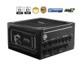 MSI Zasilacz A1000GL PCIE5  II 1000W 80PLUS GOLD