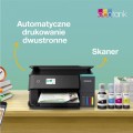 Epson Urządzenie wielofunkcyjne  L6360 ITS  A4/35ppm/W(LAN)/100k stron/czarna