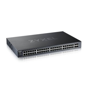 Zyxel Przełącznik Switch XGS1935-52-EU0101F
