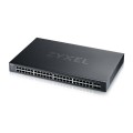 Zyxel Przełącznik Switch XGS1935-52-EU0101F