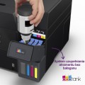 Epson Urządzenie wielofunkcyjne L6370 ITS  A4/35ppm/W(LAN)/ADF2Scopy/czarna/100k