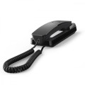 Gigaset Telefon przewodowy Desk200 czarny