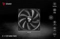Savio Chłodzenie wodne NOX 240 mm