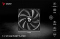 Savio Chłodzenie wodne NOX 360 mm