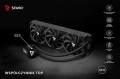 Savio Chłodzenie wodne NOX 360 mm
