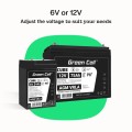 Green Cell Akumulator AGM VRLA 12V 40Ah IP54