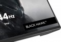 IIYAMA Monitor 27 cali G2741HSU-B1 IPS,FHD,144Hz,1ms,2xUSB, 350cd,HDMI,DP