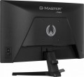 IIYAMA Monitor 23,8 cala G2471HS-B1 Fast IPS,FHD,240Hz,2xHDMI,DP, 350cd,     Adaptive G-SYNC - 1920 x 1080 @48-240Hz  DisplayPort Only