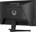 IIYAMA Monitor 23,8 cala G2471HS-B1 Fast IPS,FHD,240Hz,2xHDMI,DP, 350cd,     Adaptive G-SYNC - 1920 x 1080 @48-240Hz  DisplayPort Only