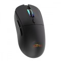 Media-Tech Bezprzewodowa mysz 2w1 (BT/RF)SILENT&RECHARGE