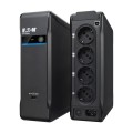 Eaton Zasilacz awaryjny 3P Ellipse 900 USB DIN 3P900UD