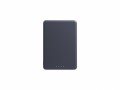 XIAOMI PowerBank Super Slim Magnetic 5000 czarny