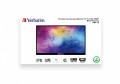 Verbatim Przenośny Monitor dotykowy PMT-14 Full HD