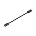 Verbatim Dysk zewnętrzny SnapBack Magnetic SSD Mocha MagSave 1TB Apple ProRes 4K