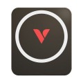 Verbatim Dysk zewnętrzny SnapBack Magnetic SSD Mocha MagSave 1TB Apple ProRes 4K