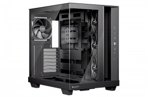 Be quiet! Obudowa Light Base 500 Black