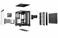Be quiet! Obudowa Light Base 500 Black