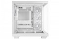 Be quiet! Obudowa Light Base 500 LX White