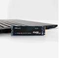 PNY Dysk SSD 500GB M.2 2280 CS2241 M280CS2241-500-RB