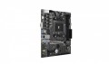 Sapphire Technology Płyta główna A520M-E AM4 2DDR4 mATX