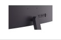 LG Electronics Monitor 27G411A-B 27 cali FHD UltraGear