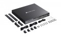 TP-LINK Przełącznik zarządzalny SG6428X Omada 24-Port Gigabit Stackable L3 Managed      Switch with 4 10GE SFP+ Slots