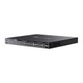 TP-LINK Przełącznik zarządzalny SG6428X Omada 24-Port Gigabit Stackable L3 Managed      Switch with 4 10GE SFP+ Slots