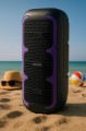 SQUEAK Głośnik bluetooth 5.3 Karaoke BeatOne USB-C SQ1009