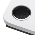 Adler Gramofon AD1914 Biały USB Bluetooth