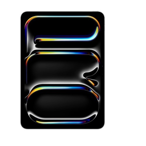 Apple iPad Pro 13-calowy Wi-Fi + Cellular 512GB ze szkłem standardowym - Srebrny