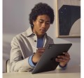 Apple iPad Pro 13-calowy Wi-Fi + Cellular 512GB ze szkłem standardowym - Srebrny