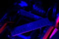 GOODRAM Pamięć DDR5 CUDIMM 16GB(1*16) 6400 CL52